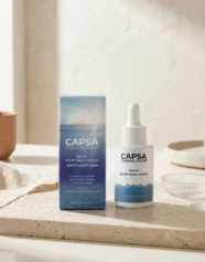 Serum Acide Hyaluronique