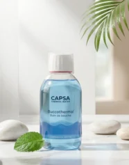 Buccothermal ( Bain de Bouche )