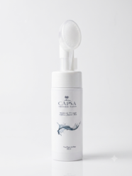 Mousse visage hydratante
