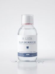 Bain de bouche